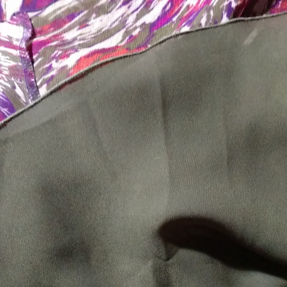 Ruby Rd Skirt Size 10P NWT - Picture 7 of 8